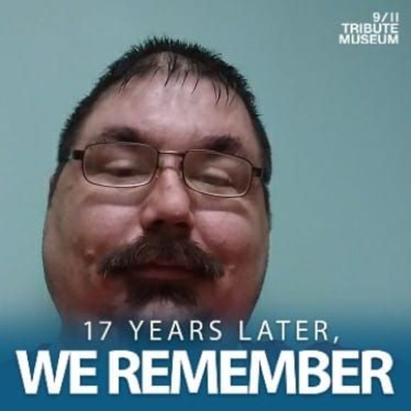 Meet your Posher, Joshua - Picture 1 of 1